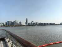 上海西岸夢中心