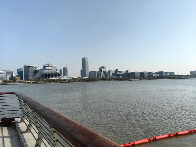 上海西岸夢中心