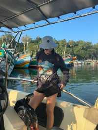 Sri Lanka | Mirissa Whale Watching Guide