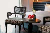 河內度假好去處 | La Sinfonía del Rey Hotel & Spa    酒店：