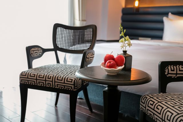 河內度假好去處 | La Sinfonía del Rey Hotel & Spa    酒店：
