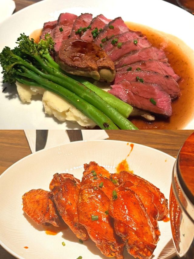 寶貝們，今天要給你們分享我在溫哥華住過的超棒酒店