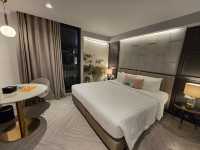 The Quarter Ploenchit by UHG | 曼谷的溫馨之旅   酒店：The Q