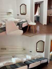 哇！真的很不錯，一定要選這家酒店