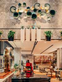 河北滄州大運河迎賓館 | 滄州最豪華園林酒店
