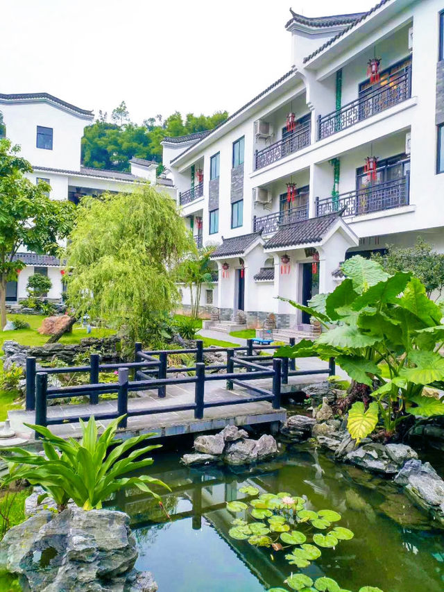 禪宗尋根之旅✨——探訪六祖故里，感悟心靈寧靜🍃