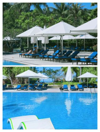 Shangri-La Rasa Ria, Kota Kinabalu: A dream vacation destination. 