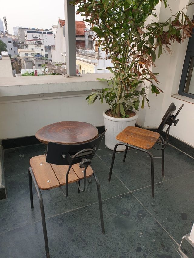 老城區精品酒店 | Chic 河內之旅