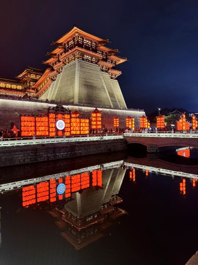 洛陽傳奇：明堂與應天門