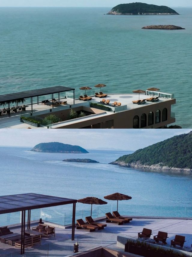 寧波1.5小時度假|圍爐烤海鮮+古法海鹽泡池