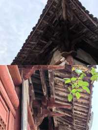 四川射洪·楞嚴閣&白流寺