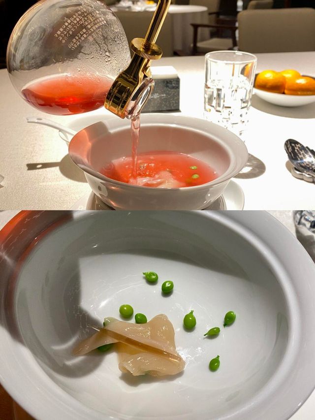 學生黨感動落淚，來上海一定要住這家酒店！