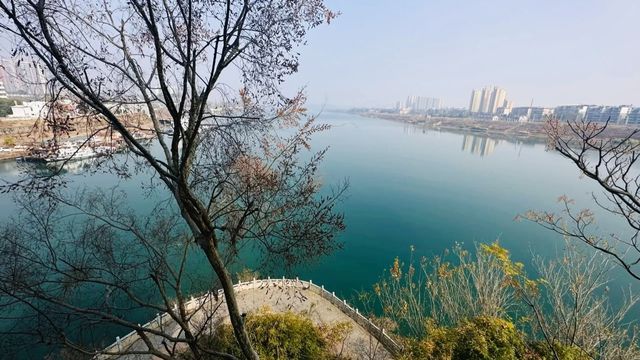 衡陽，一個被低估的地方