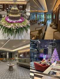 曼谷|河景之戀：The Quarter Chaophraya by UHG  酒店：The Qua