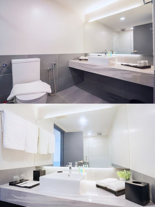 新山Z酒店 | 潮流與舒適嘅完美邂逅