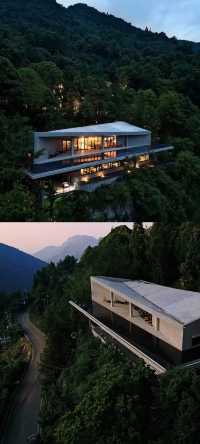 上山上泡山野私湯|避世療癒太適合躺平了