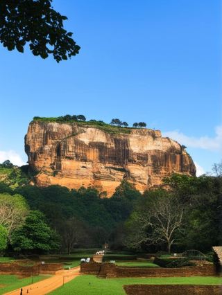 9-Day Visa-Free Trip to Sri Lanka: A Detailed Guide