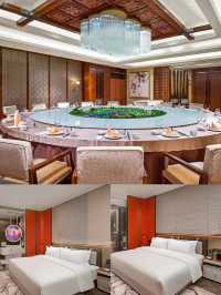 《通遼郁錦香酒店,溫暖相伴的舒適驛站》