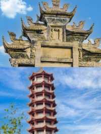 高鐵1小時直達！四川這座被遺忘的寶藏小城！