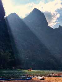陽朔旅遊攻略
