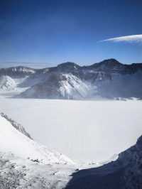 長春-長白山6日滑雪之旅小白也能變大pro