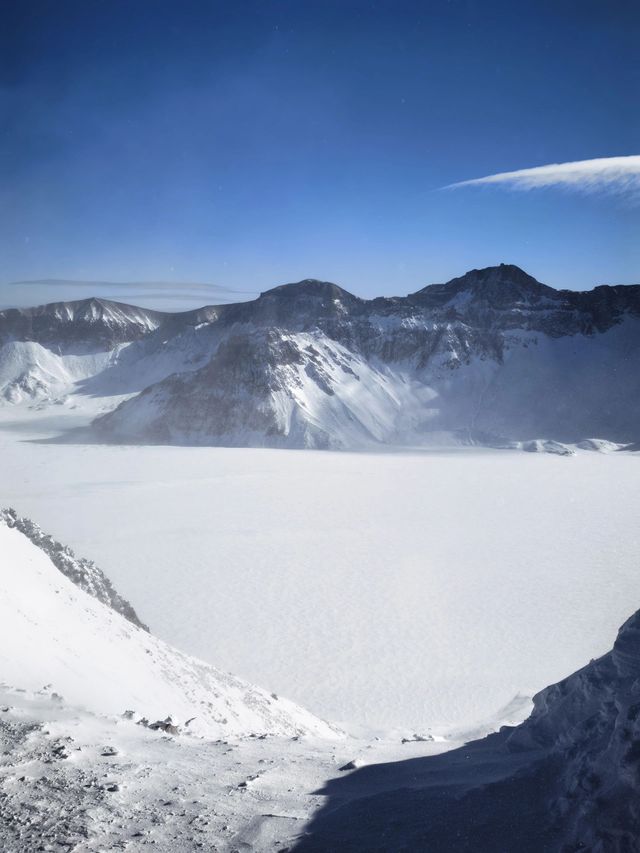 長春-長白山6日滑雪之旅小白也能變大pro