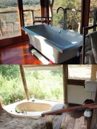 南非旅行｜入住野生動物保護區裏的奢華酒店