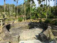 北京有個八達嶺 翰林有個白石嶺--白石嶺鄉村公園