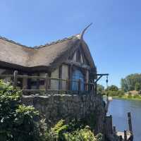 Hobbiton, New Zealand 