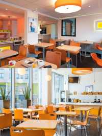ibis budget 魯汶中心酒店：高性價比之選