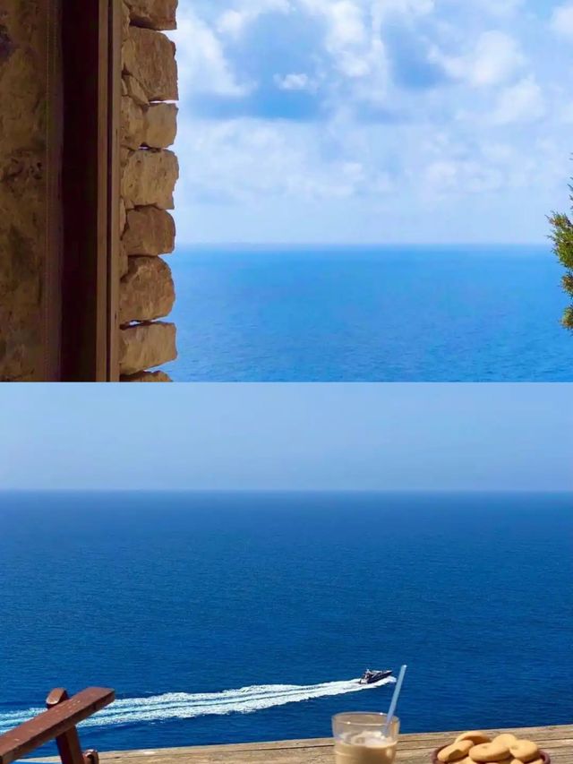 西班牙的隱藏寶藏：福門特拉島旅遊攻略 