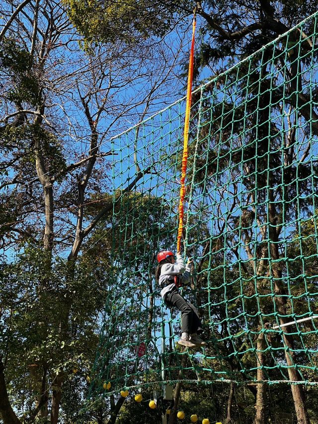 春節新玩法｜開年「撒野」體驗新不一樣的瘋狂