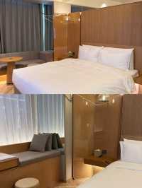 瀋陽寶藏住宿|谷奈酒店，邂逅愜意時光