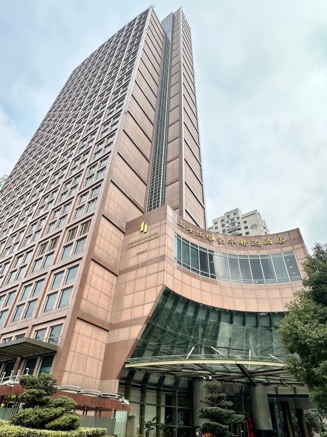 特色精選酒店