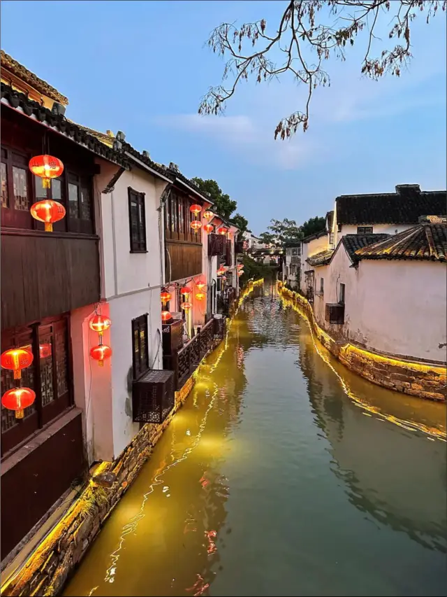 蘇州-烏鎮-杭州三日遊超詳細攻略 玩轉三地不踩雷