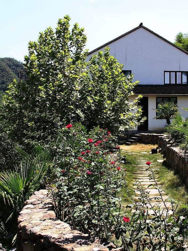 寒假要去湖州-杭州 保姆級旅遊攻略來啦