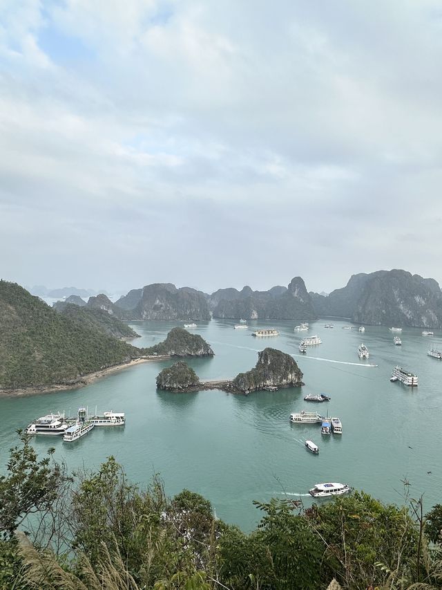 過年老友齊聚越南等多國連遊攻略來襲