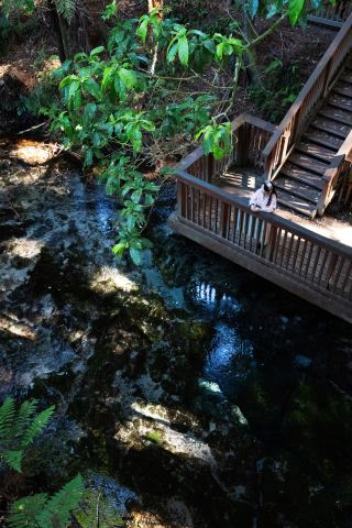 Cold Spring | Thanks to the netizens for bringing me to this hidden gem! 