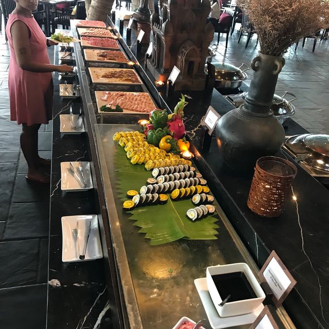 芽莊| Amiana Resort 讓你嘅假期與眾不同   酒店：Amiana Resort Nh