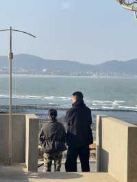 春節後，來平潭島邂逅一場夢幻治癒之旅