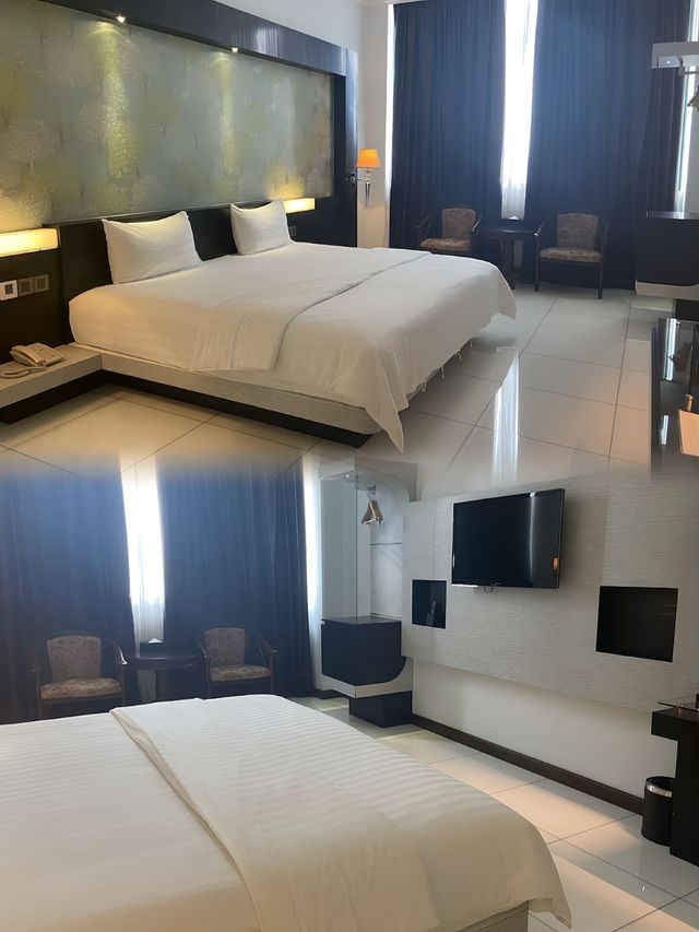 北干旅遊首選酒店｜享受不一樣的住宿環境