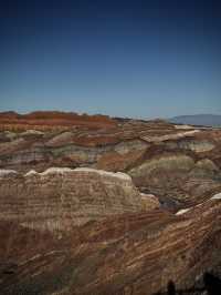 冬天青海西寧-德令哈-青海湖8日遊 美景不容錯過