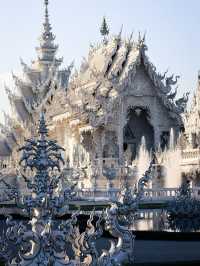 泰國免簽老年人旅遊攻略真心建議