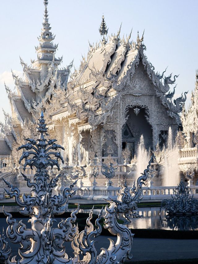 泰國免簽老年人旅遊攻略真心建議
