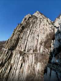 嵩山遊玩超詳細攻略，征服天地之中