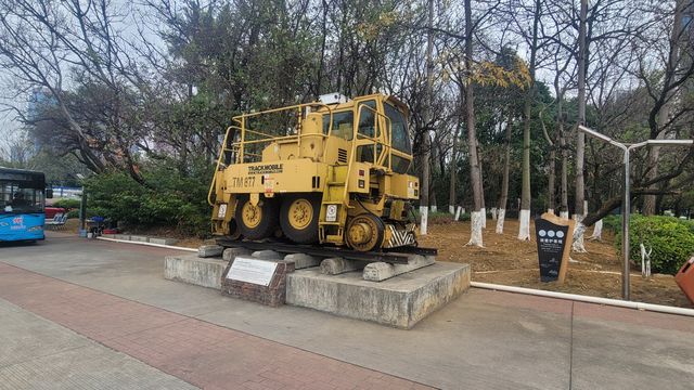 柳州，工業與風情交織的寶藏之城