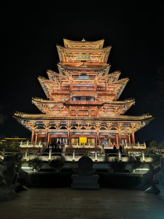 麗水三日行攝