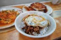 在台北 千萬別吃晚飯 留着肚子去吃夜市