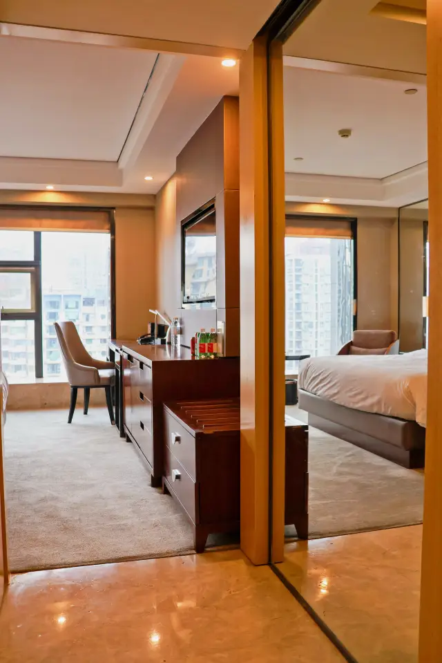 A cost-effective hotel near Wenshu Monastery, experience the slow life of Chengdu!