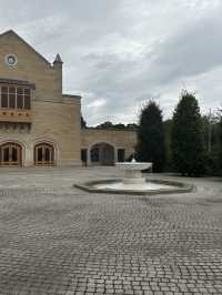 英國8日深度遊 博物館裏探尋歷史印記